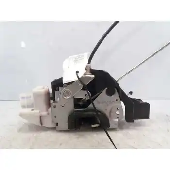 

5Z1837016AB Door Lock Front Right Volkswagen Fox (5z1) Basic