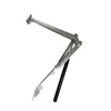New products Aluminum garden tools Greenhouse Automatic vent  Window Opener HX-T312-1 ► Photo 3/6