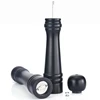 Peugeot cooking Salt  27.5cm Wooden Salt & Pepper Mill Grinder Set in black ► Photo 3/5