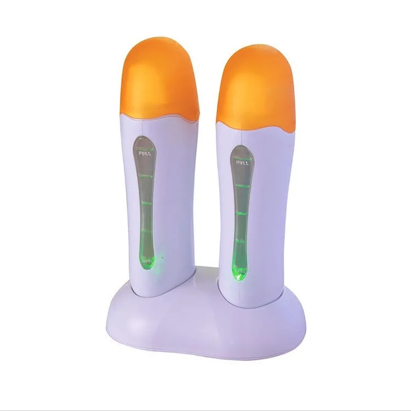 Какой Лучше Купить Воскоплав Картриджный