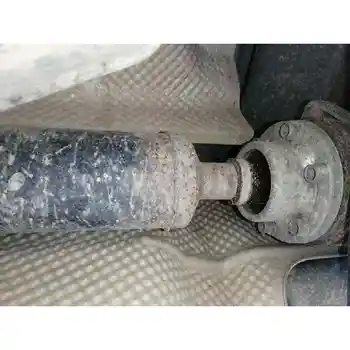 

TRANSMISSION CENTRAL AUDI Q5 (8R)