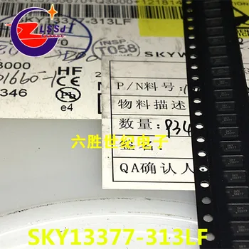 

10pcs/lot SKY13377-313LF DFN-6 100% New origina