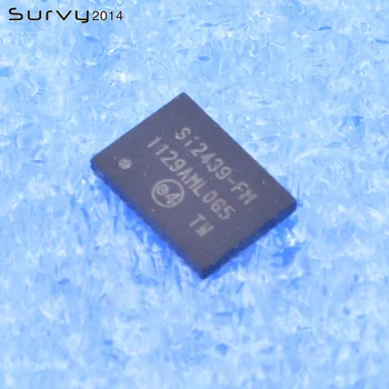 

1PCS/2PCS SI2439-FM SI2439 SI2439-F QFN-38 IC good quality