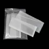 5pc s 25/45/90/120/160/190 micron 2.5x4.5 inch Nylon Mesh Rosin Press Tea Rosin Filter Bags for Heat Press Machine 3