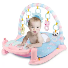 Младенец для раннего обучения детей книга ткань нетканые книги обучения обучающая игрушка