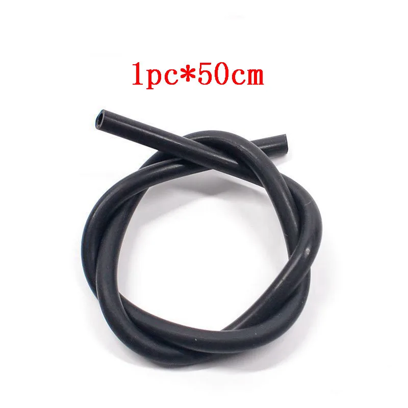 1x50cm blk pipe
