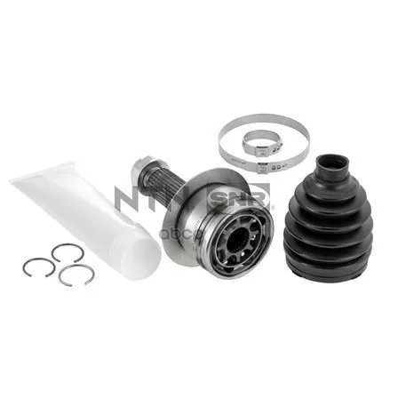 Шрус Внешний Suzuki/Fiat/ NTN-SNR арт. OJK77006