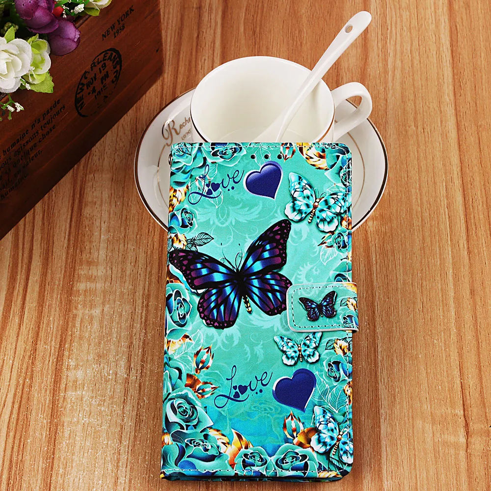 A51 case for Samsung Galaxy A51 A 51 A515F coque for Samsung A71 A 71 SM-A715F A21S A217F case flip wallet Painted leather cover samsung silicone