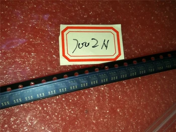 

20pcs/lot NDC7002N NDC7002 SOT23-6