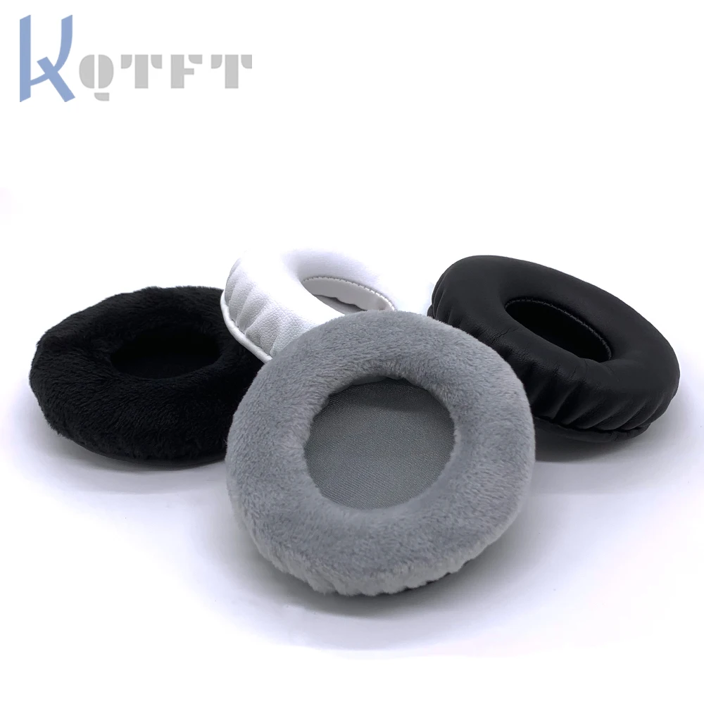 

Headphones Velvet for Philips SHP2500 SHP 2500 SHP-2500 Headset Replacement Earpads Earmuff pillow Repair Parts