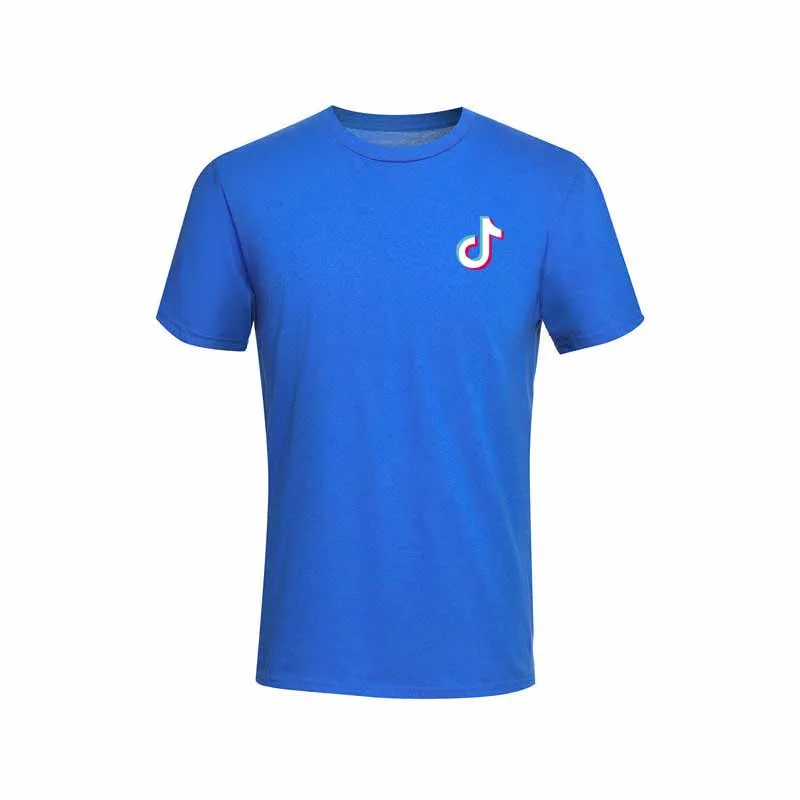 Breathable Shake symbol Men's T Shirt For Men  Men Quick drying Short Sleeve shirt Clothes jerseys golftennis Plus Size