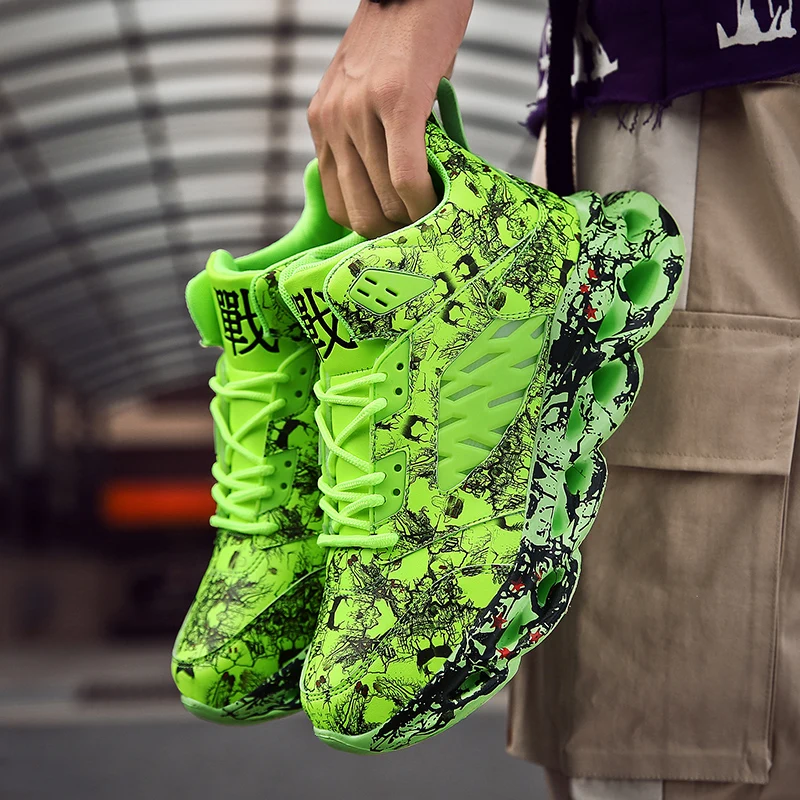 

Men Casual Running Shoes Sneakers Outdoor Winter Warm Fur Lined Light Jogging Men Comfortable Walking Shoes Zapatillas Hombre