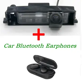 

1080P Reverse Car Rear view Camera For Toyota RAV4 RAV-4 2000-2012 Vitz/Platz/Yaris With HD Stereo TWS Bluetooth Earphones