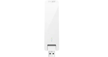 

FAST 1300M 11AC dual-band wireless USB network card FAC1300U (drive-free version) USB head 5GHz 400Mbps +867Mbps analog AP