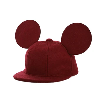 

Baby Hat Spring / Autumn / Winter Korean Cute Child Baseball Cap Boy Girl