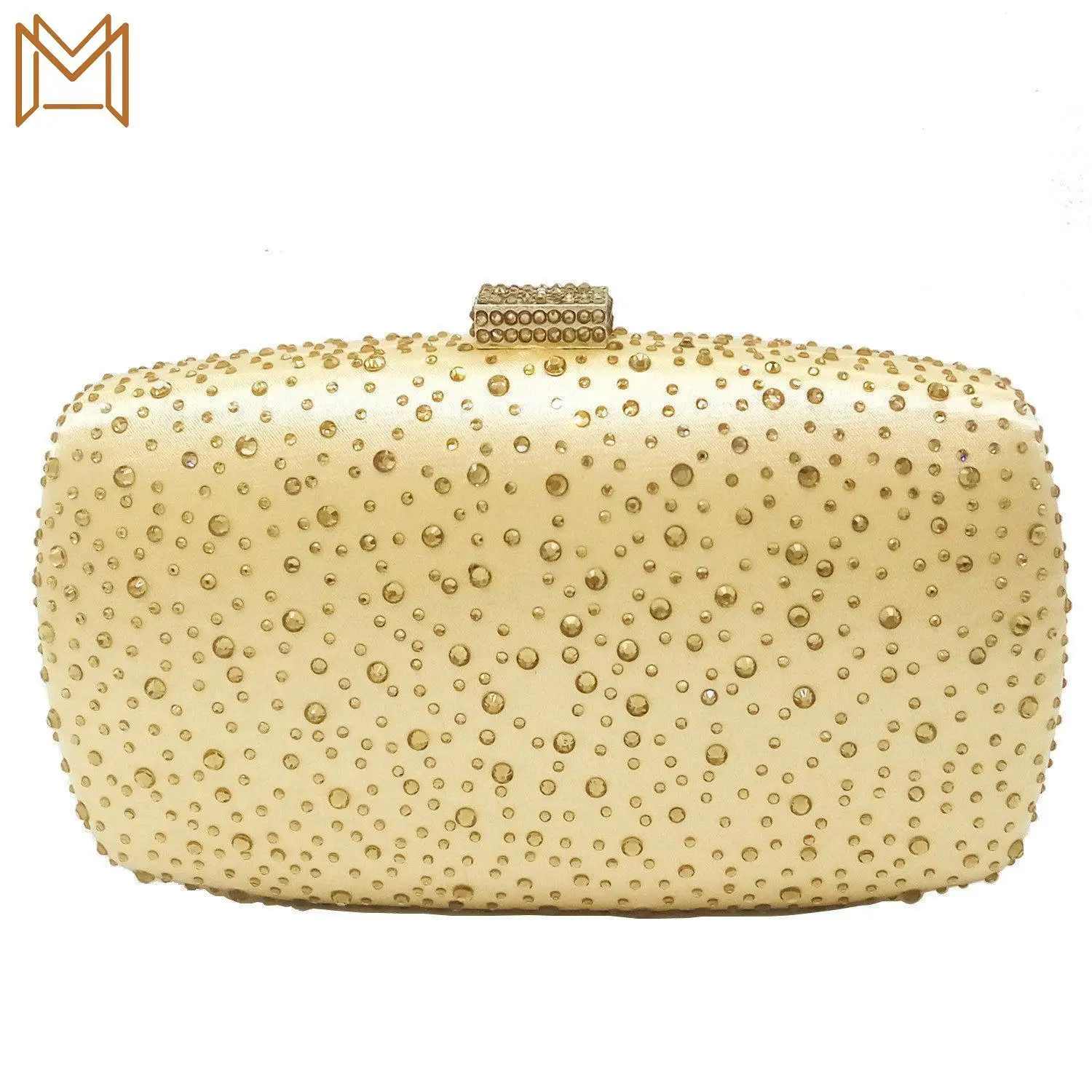 hand clutch for bride