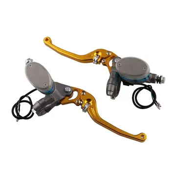 

MB-MH010-Y Hydraulic Clutch Pump Motorcycle Brake Pump Brake Cylinder