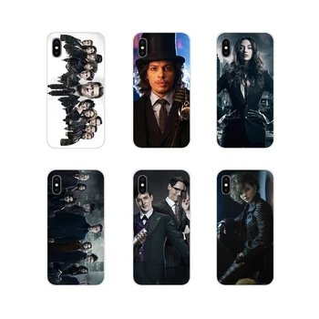 

Accessories Phone Shell Covers For Xiaomi Mi4 Mi5 Mi5S Mi6 Mi A1 A2 5X 6X 8 9 Lite SE Pro Mi Max Mix 2 3 2S American TV Gotham