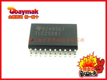 

10pcs TLC2558I TLC2558IDWR SOP20 || Original New 1 order