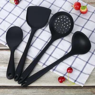 Baking Tool Plastic Piping Device Decorating Nozzle 8 Head Flower-making Gun 10 Laminate Milking Nozzle Cookie Decorating Nozzle