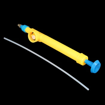 

Trolley Gun Mini Water Bottles Plastic Sprayer Head Pesticide Spraying Head Garden Bonsai Pressure Sprayer Agriculture Tools