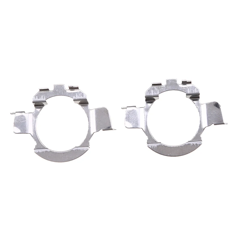 Posbay H7 светодиодный держатель база для Mercedes Benz VW Nissan Opel Chevrolet Audi A3 A4 A6 разъем