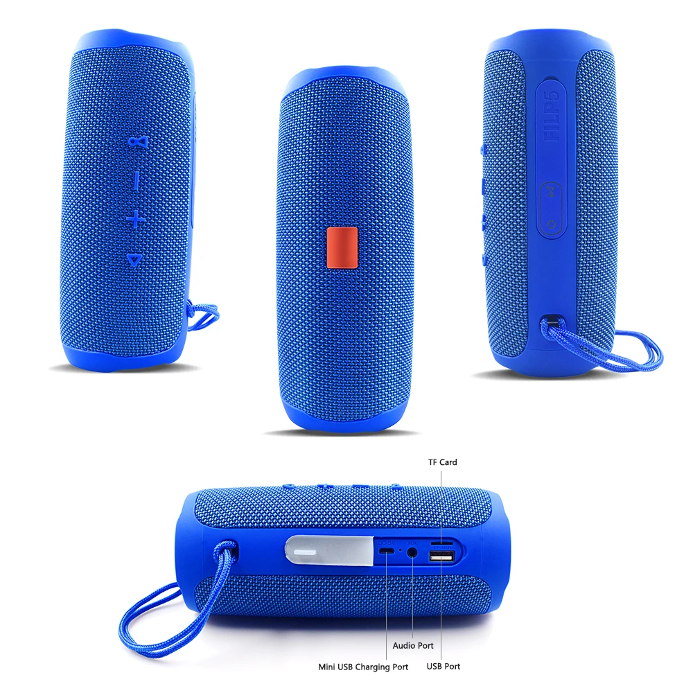 charging speaker price