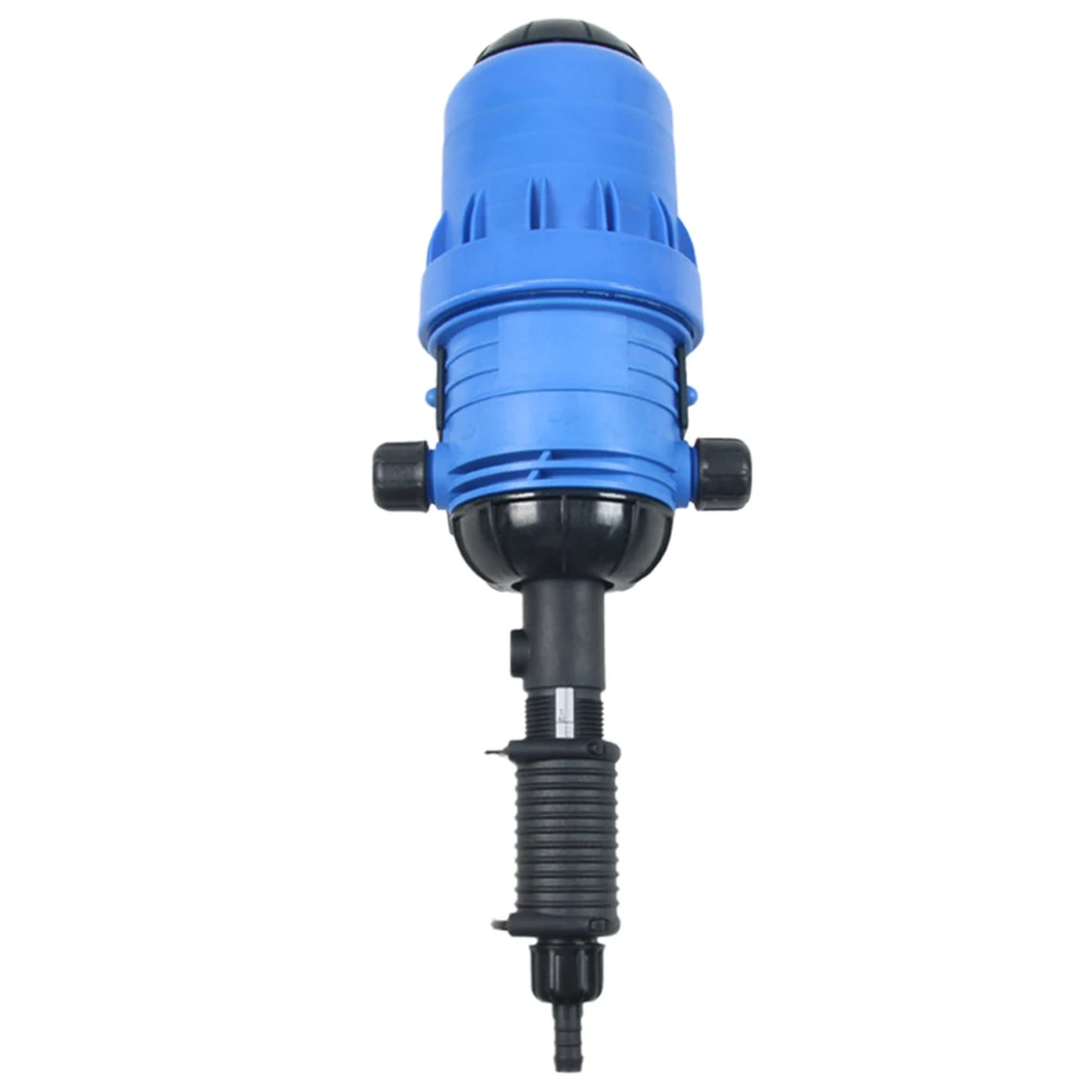 

Liquid Doser Car Washing Plastic Dosing Pump Water Powered Livestock Fertilizer Controllable Proportioning Dispenser Watering