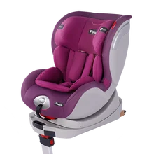 Детское автомобильное Seat-0-4Y с защитой головы, регулируемое isofix, детское автокресло для безопасности, защитное детское автомобильное кресло