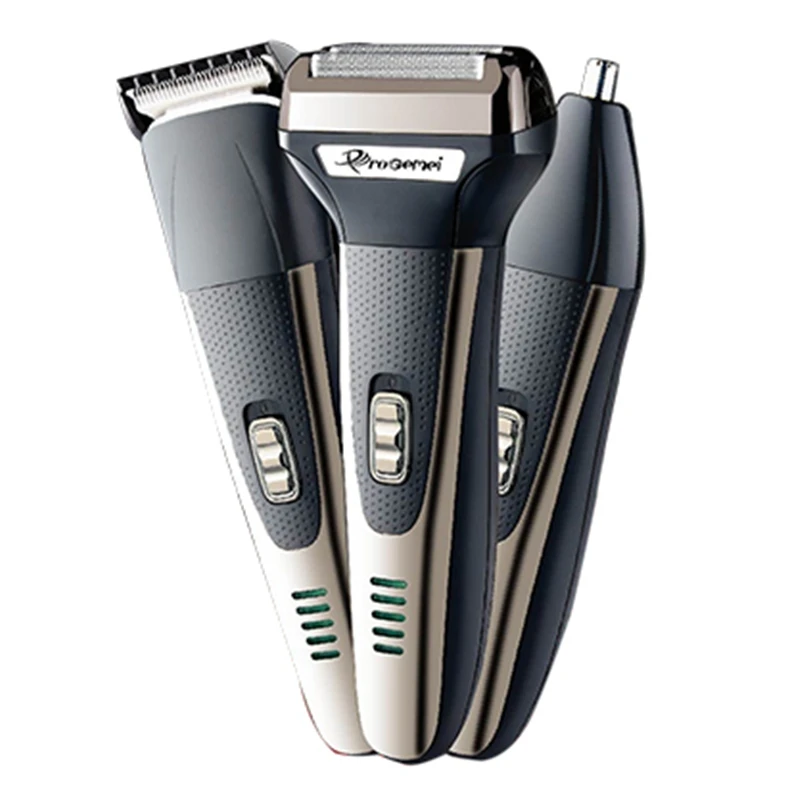 Men's multifunctional shaver Clearance