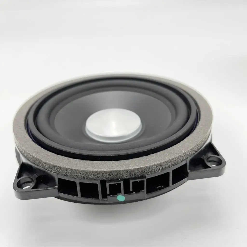 4.5 In Door Panel Midrange Horn For BMW X1 F48 X2 F39 X3 F25 X4 F26 X3 G01 X3M F97 X4 G02 X4M F98 X5 G05 X6 G06 X7 G07 Speakers