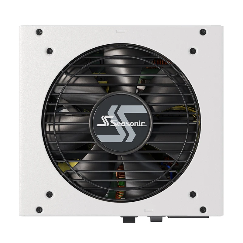 Seasonic FOCUS SPX750W Black SFX Power Supply 750W Gold Medal 80PLUS 10cm  Intelligent Temperature Control Fan Power Supply - AliExpress