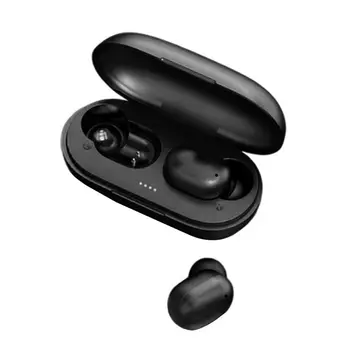 

1Set A6X TWS Bluetooth Earphones HD Stereo Wireless Headphones Gaming Headset
