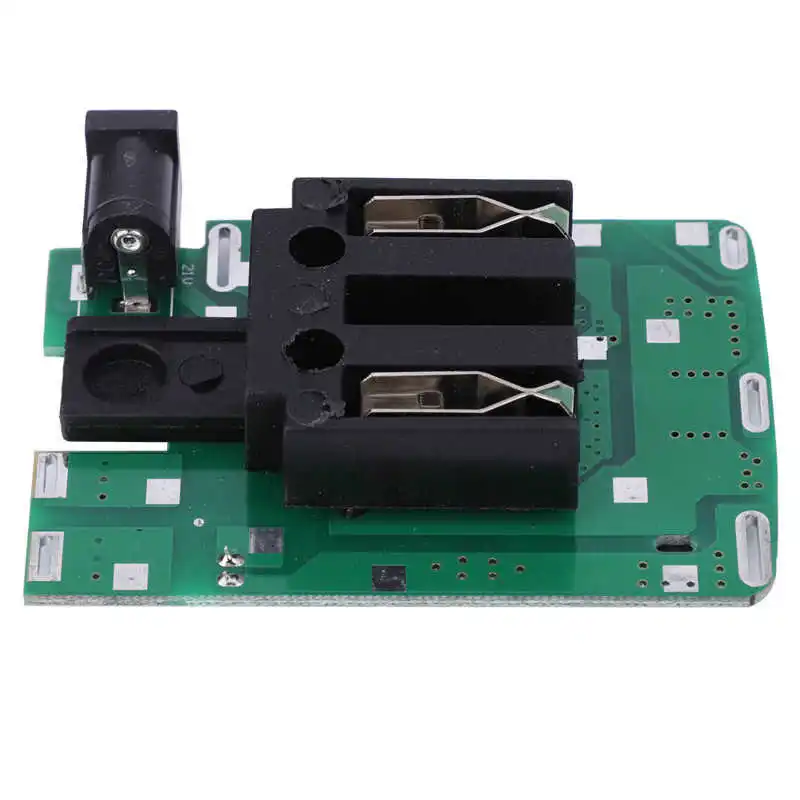 리튬 배터리 보호 보드, 18650 리튬 배터리 회로 기판 모듈, XL-MH9955 전동 공구, 21V 보호 칩, 5 시리즈
