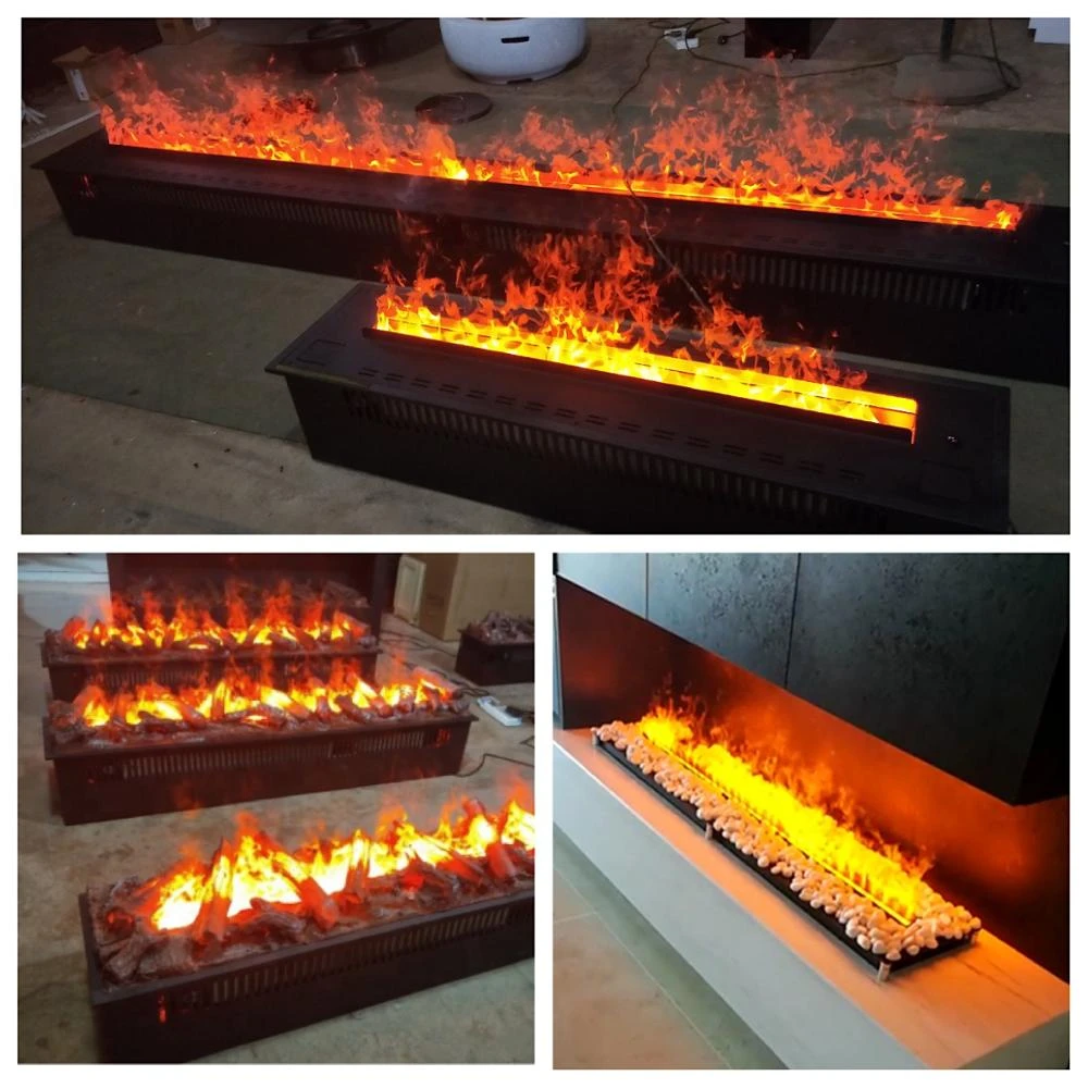 Cheminee A Vapeur D Eau Avec Telecommande Nouveau Design 180cm Qualite Superieure 3d Aliexpress Cheminee A Vapeur D Eau Avec Telecommande Nouveau Design 180cm Qualite Superieure 3d Aliexpress