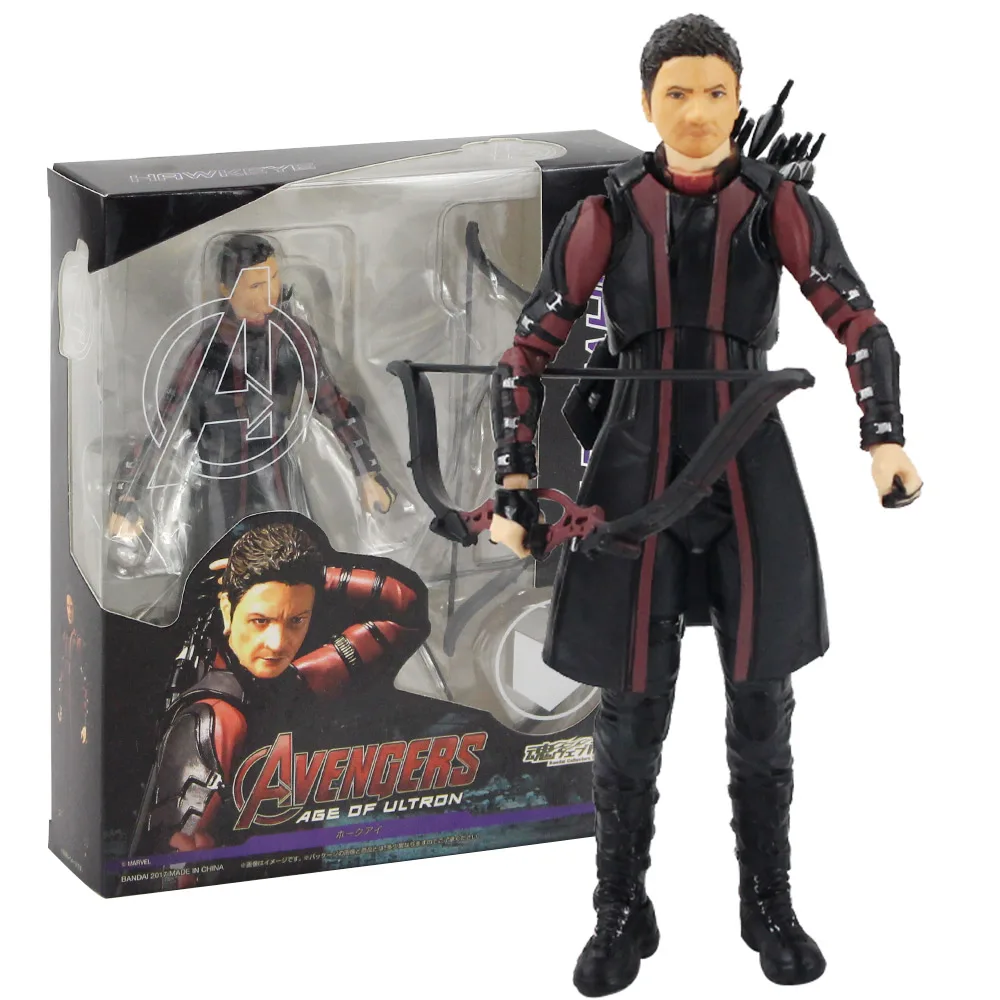 juguetes de hawkeye