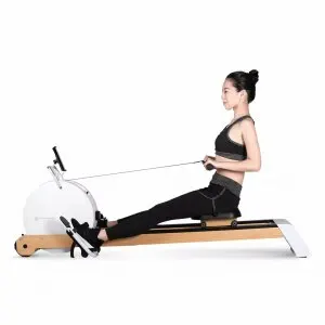 xiaomi rowing machine
