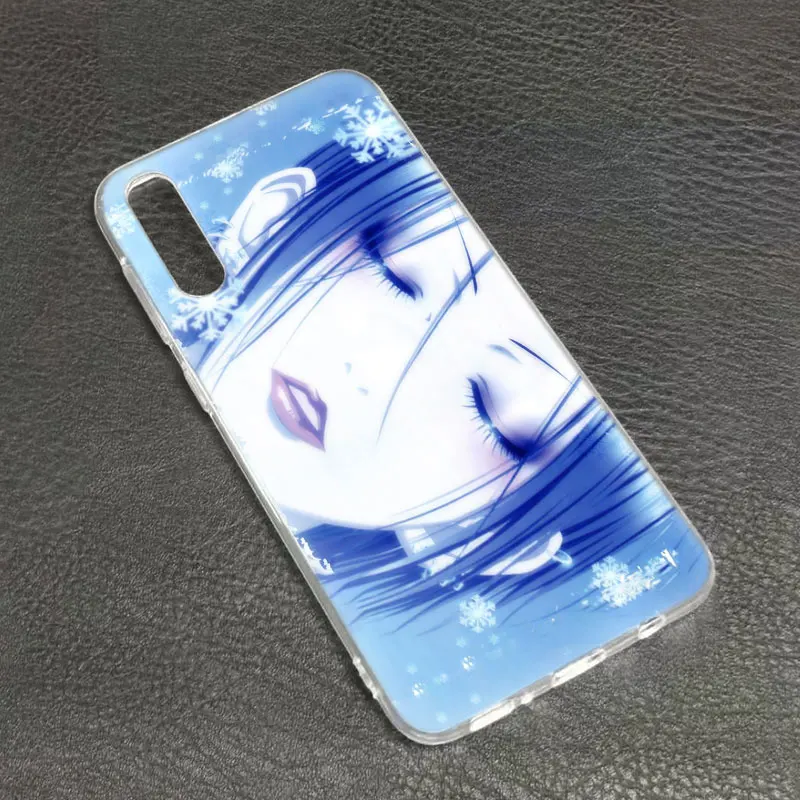 Силиконовый чехол для Samsung Galaxy A50 A70 A80 A40 A30 A20 A10 A20E A2 CORE A9 A8 A7 A6 Plus 2018|Бамперы| |