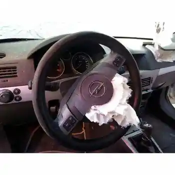 

STEERING WHEEL OPEL ASTRA H BER.