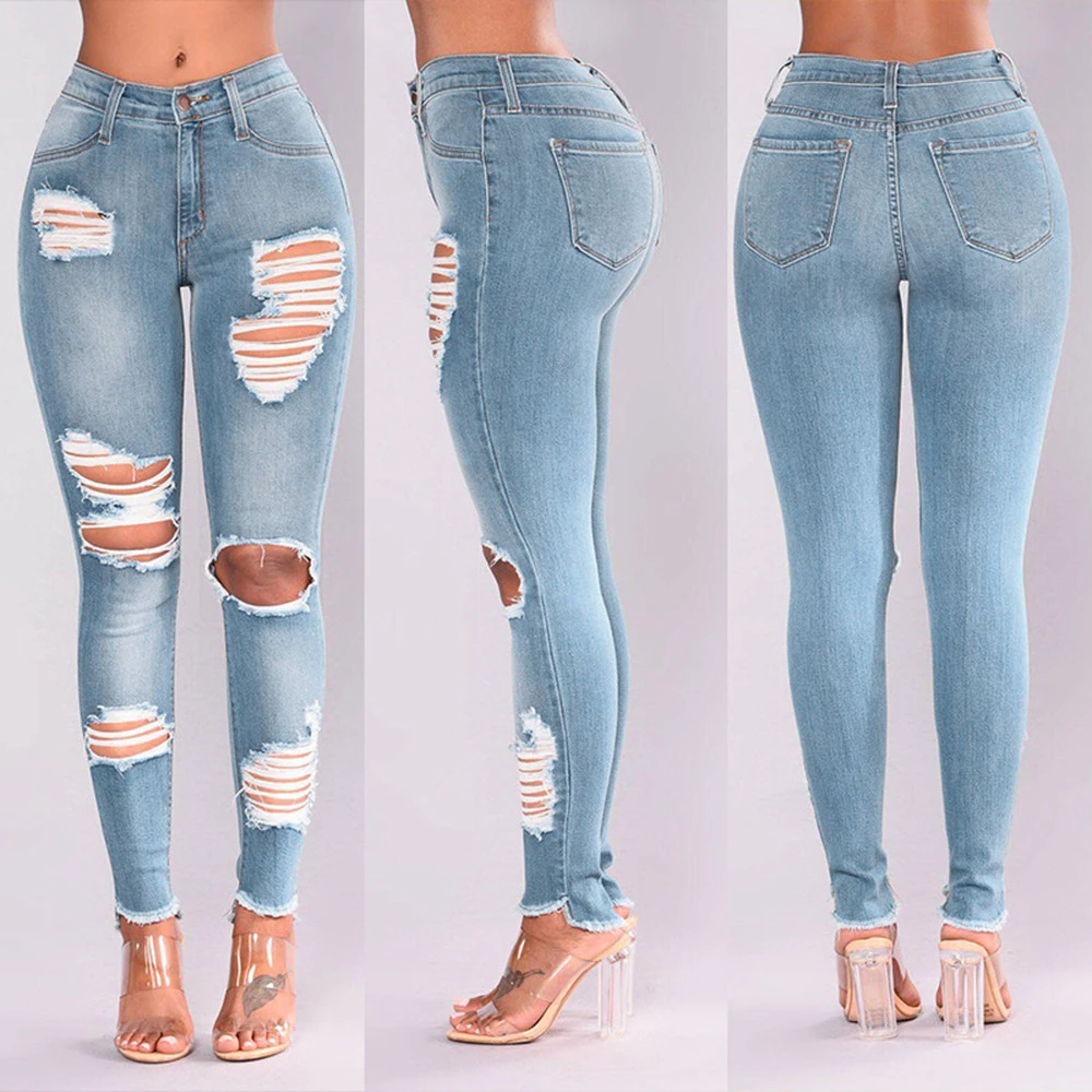 50 waist jeans