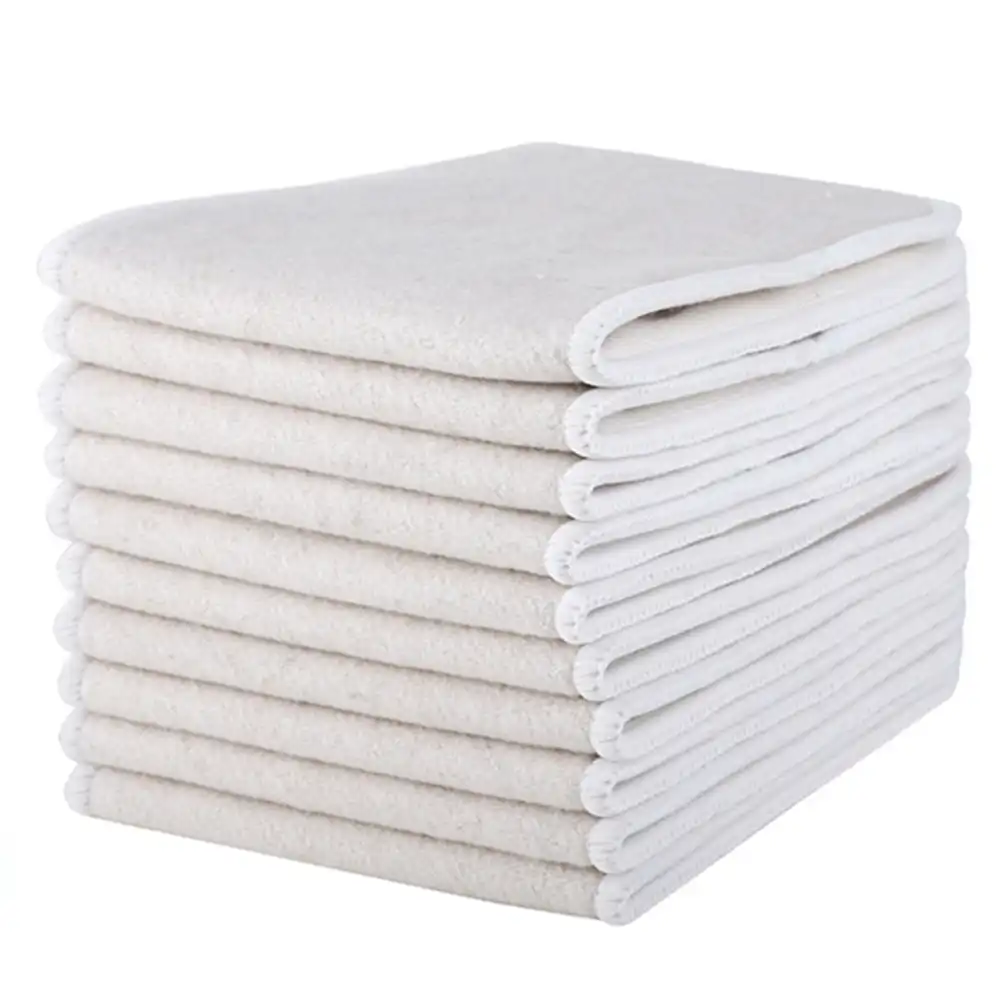 eco friendly changing pad