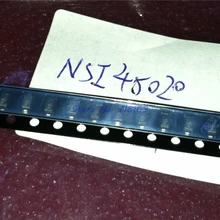 10pcs/lot NSI45020AT1G NSI45020 SOD-123 In Stock