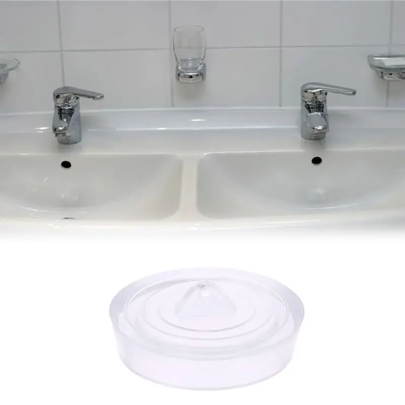 Силиконовые трапных Plug кухня для ванной ванна раковина затычка для раковины Прачечная Ванная Комната Раковина стоки