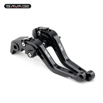 

Short Brake Clutch Lever For Aprilia TUONO V4 1100/RR, RSV 1000 4V R, RSV4 1000 R/RR/RF Motorcycle Accessories Adjustable Handle