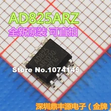 5 шт./лот AD825ARZ лапками углублением SOP-8