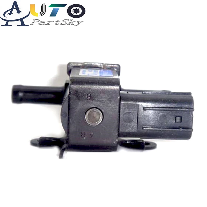 Подлинный Соленоидный клапан контроля очистки для Honda Civic 2001 2005 высокого качества
