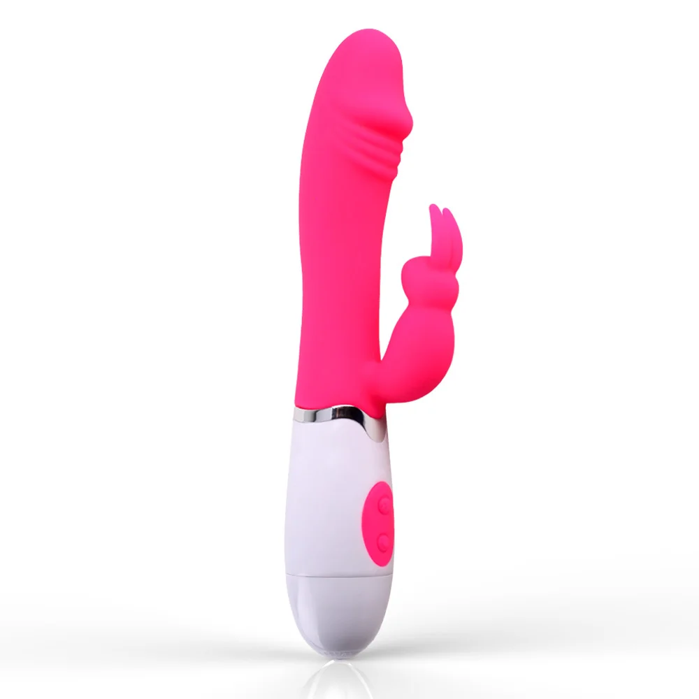 Rabbit vibrators (12)