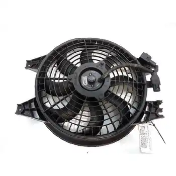 

A005143 Electric Fan Air Conditioning Radiator Kia Sorento 2.5 Crdi
