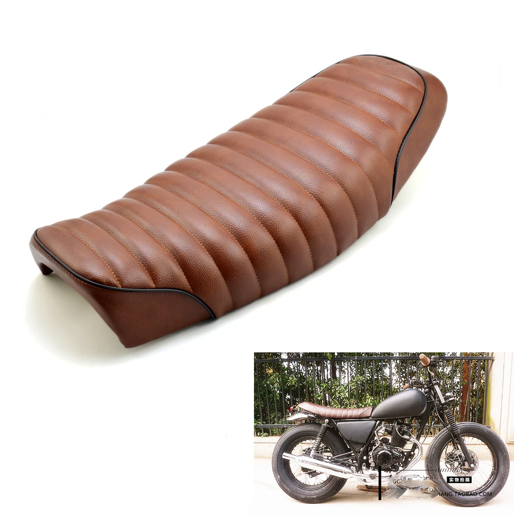 cafe racer seat cover