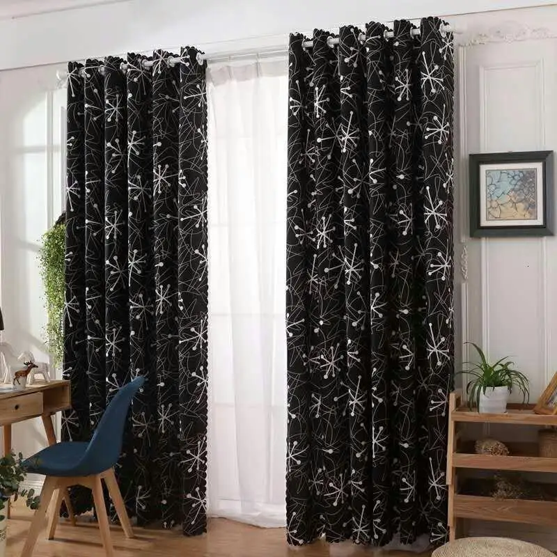 Сделать Okna для салона Voilage Fenetre Cortinados ночные шторы де Luxo Para Sala Rideaux Роскошные гостиная шторы